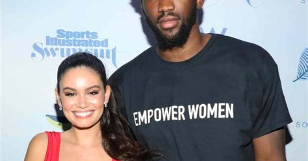 The Impact of Anne De Paula on Joel Embiid's Success