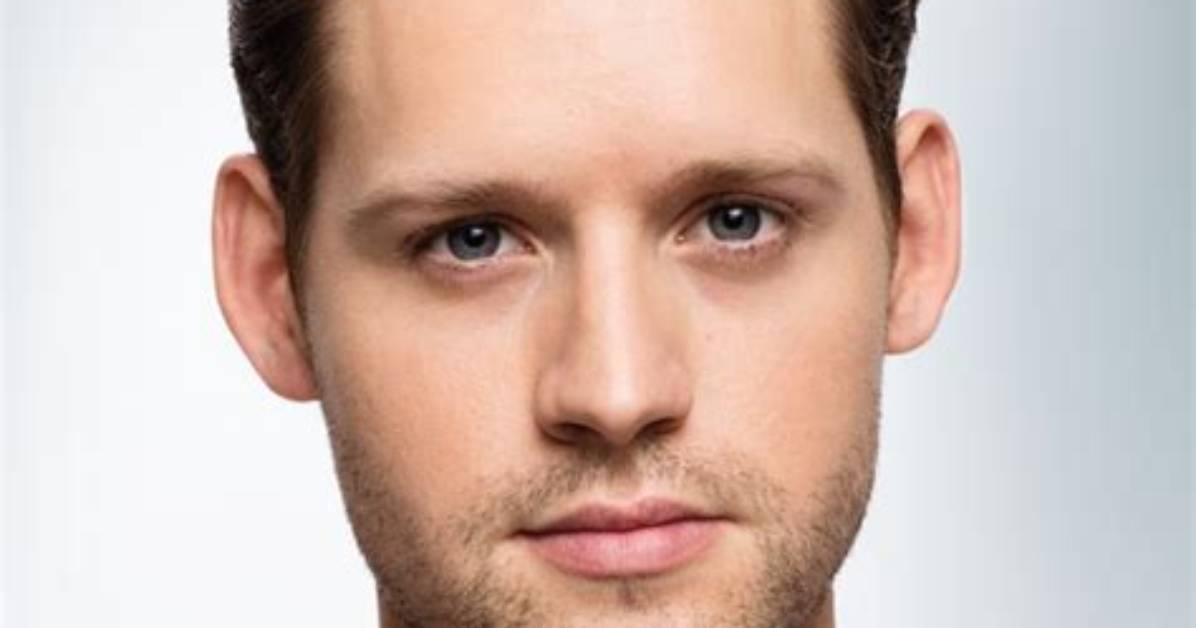 The Incredible Luke Kleintank: a Journey to Parenthood