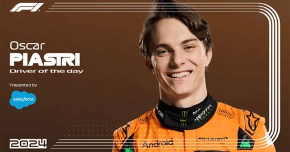 The Indispensable Role of Oscar Piastri's Family