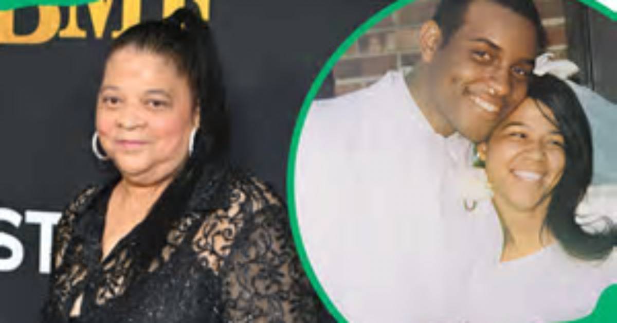 The Infamous Charles and Lucille Flenory: a Drug Kingpin Dynasty