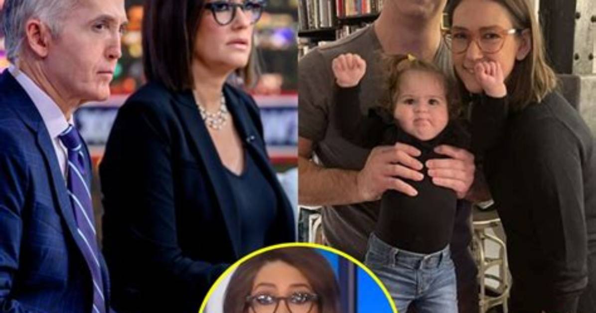 The Inside Scoop: Jessica Tarlov's Departure from Fox News