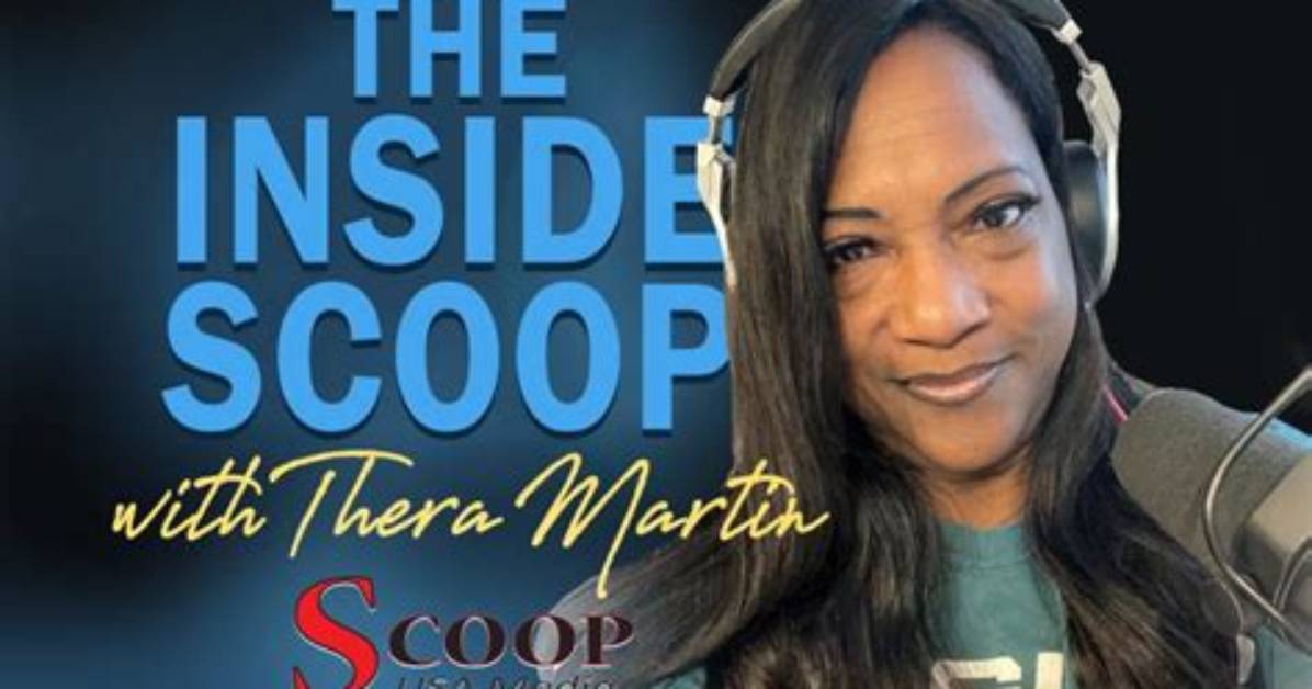 The Inside Scoop on Mark Jackson's Wife: a Personal Journey