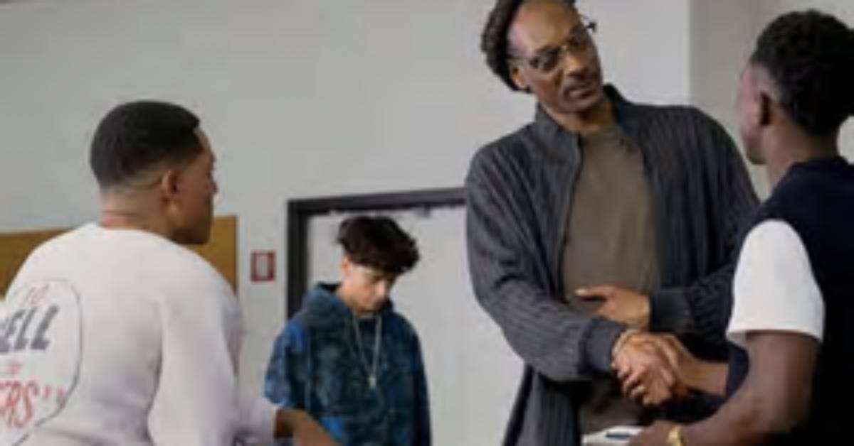 The Inside Scoop: Snoop Dogg's Unfortunate Arrest in 2023