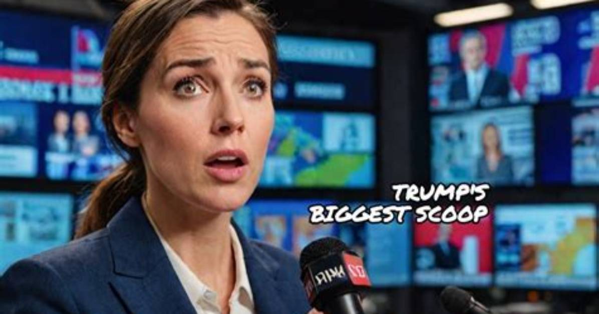 The Inside Scoop: Why Fox News Gave Jessica Tarlov the Boot