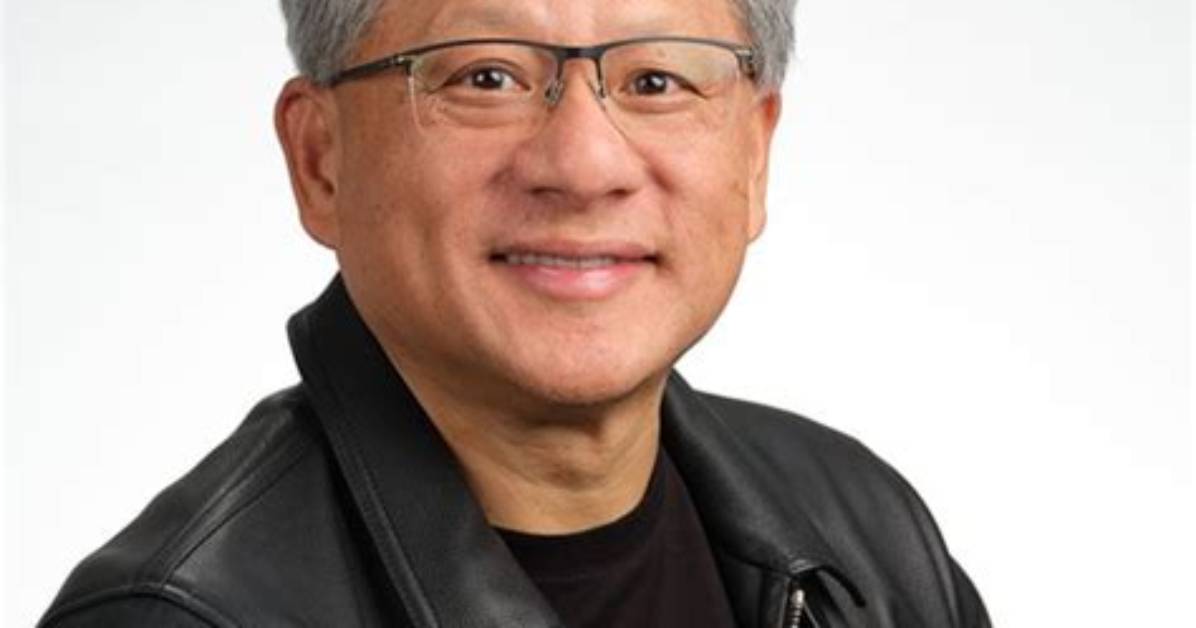 The Insider Scoop: Jenson Huang's Life Partner and Marriage Journey