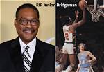 The Inspiring Journey of Junior Bridgeman's Daughter in Sports
