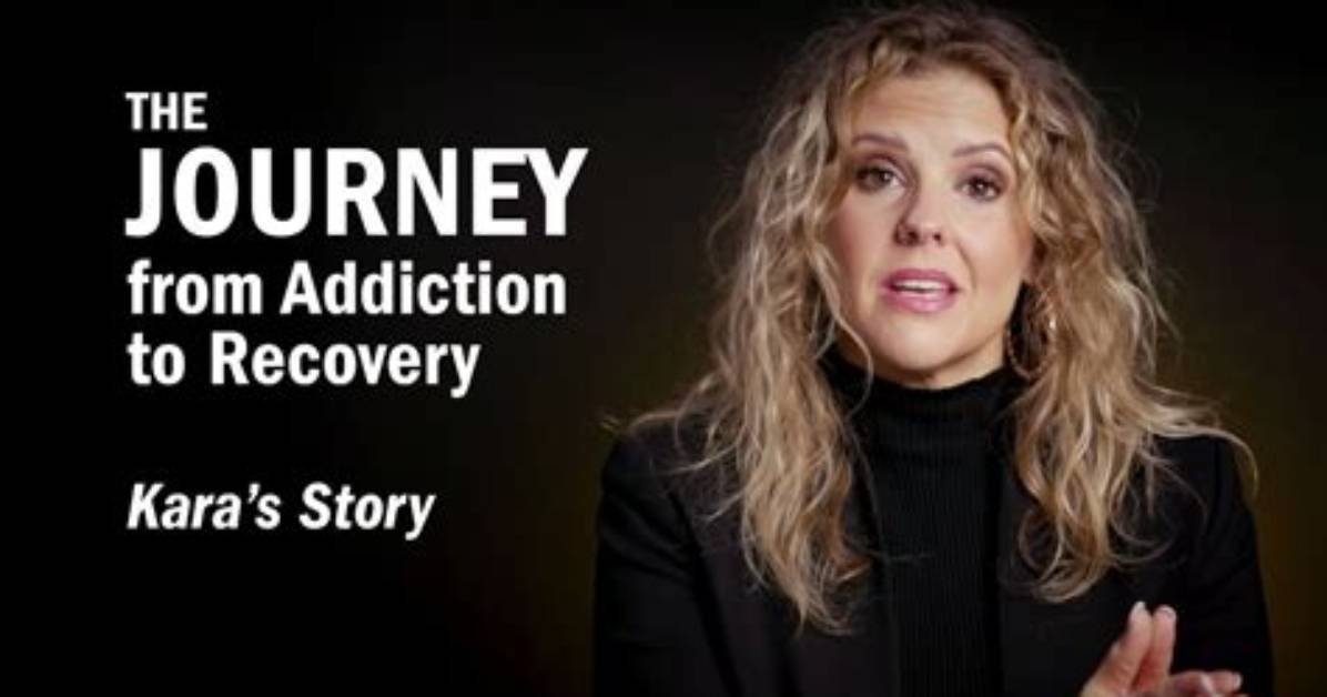 The Inspiring Journey of Kara Roberts: a Tale of Resilience and Passion