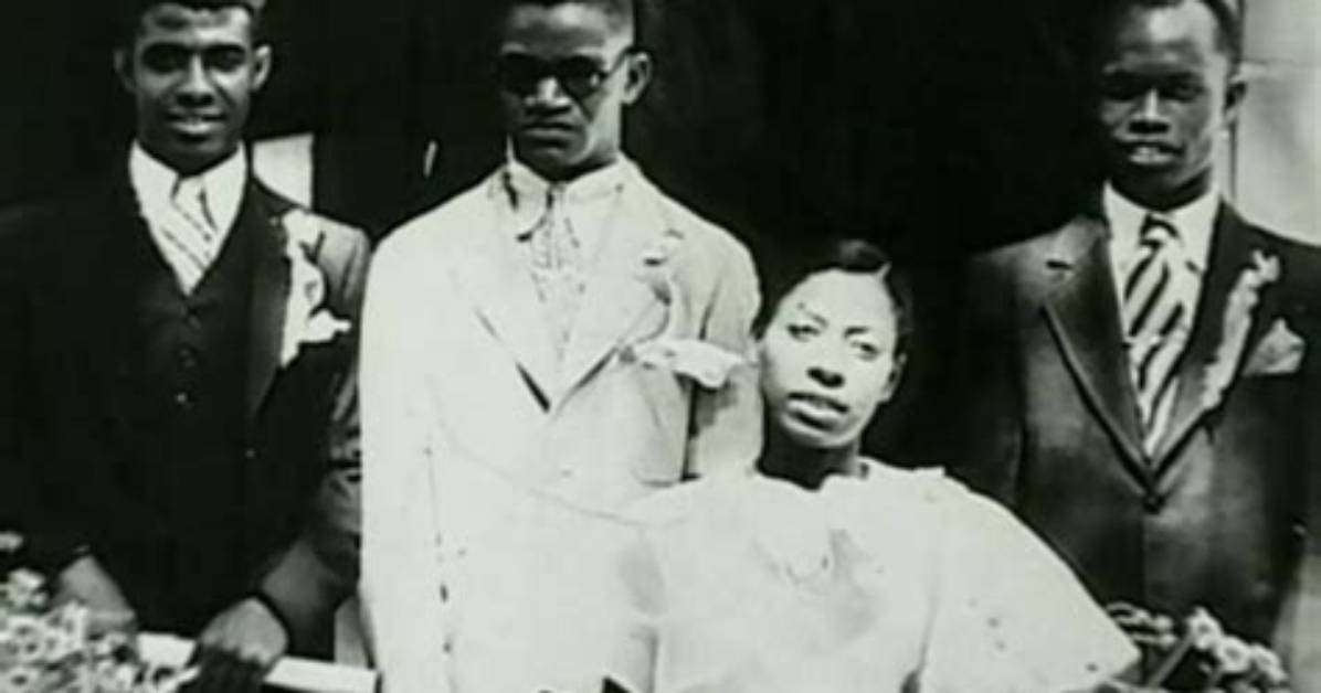 The Inspiring Journey of Ray Charles' Mother