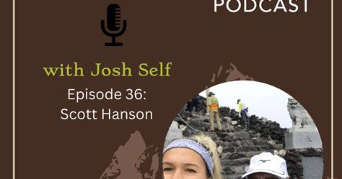 **The Inspiring Journey of Scott Hanson at the Olympics**