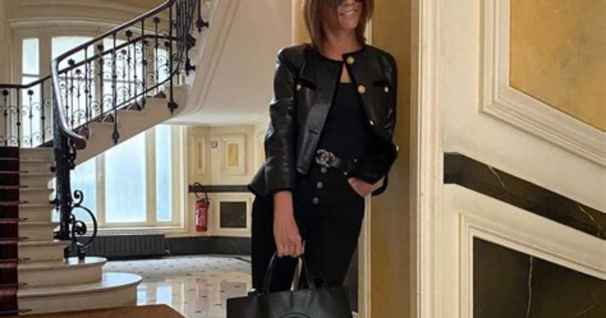 The Inspiring Roitfeld Family: Fashion Icons and Visionaries