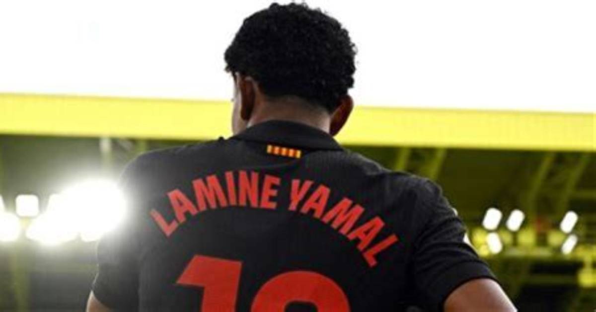 The Inspiring Story of Hijjo De Lamine Yamal: an Unsung Hero