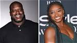 The Intertwined Lives of Simone and Shaq: a Tale of Love, Basketball, and Legacy