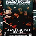 The Intimate Life of Paolo Nutini: a Personal Exploration