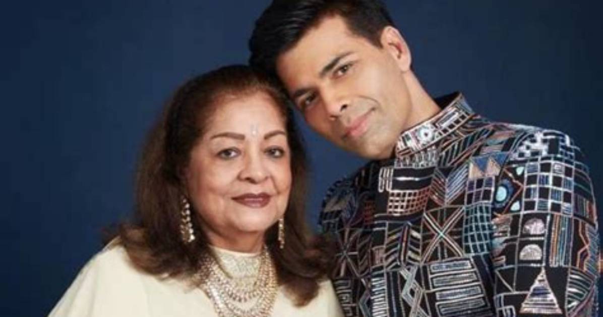 The Intricate Bond: I S Johar and Karan Johar Relationship