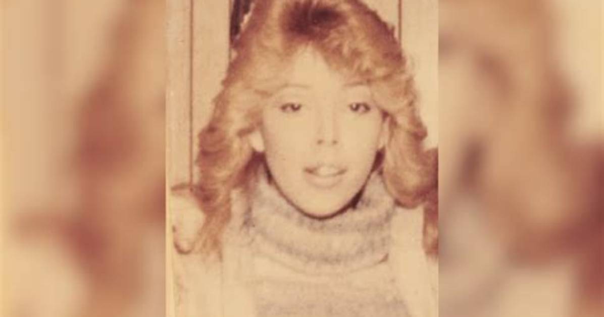 The Intriguing Case of Christine in the Philippines