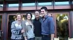 The Intriguing Family Life of Nvidia Ceo: Jensen Huang's Wife and Children