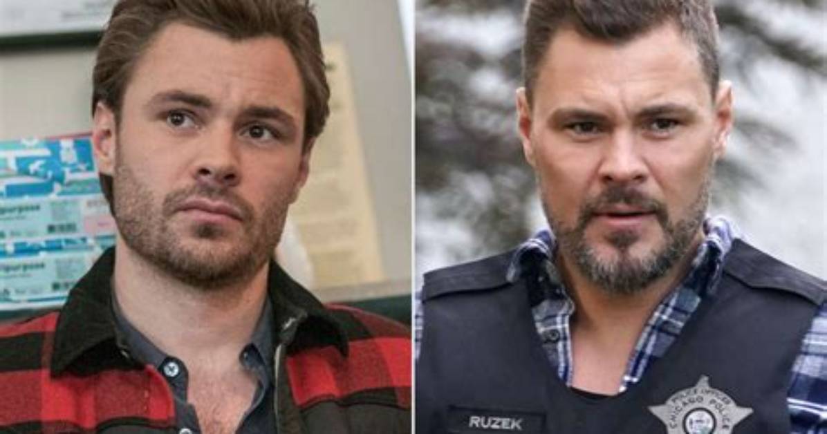 The Intriguing Role of Ruzek in "Chicago P. D."