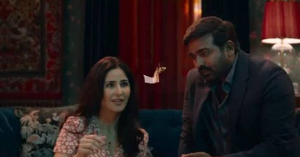 The Intriguing World of Vijay Sethupathi's Family