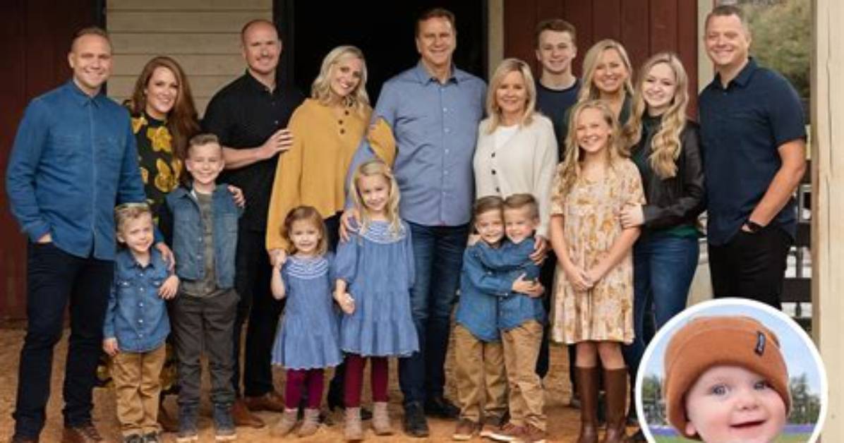 The Johnston Family: a Legacy of Love and Adventure