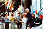 The Kids of Hollywood Legend Steve Martin: a Look at His Family Life