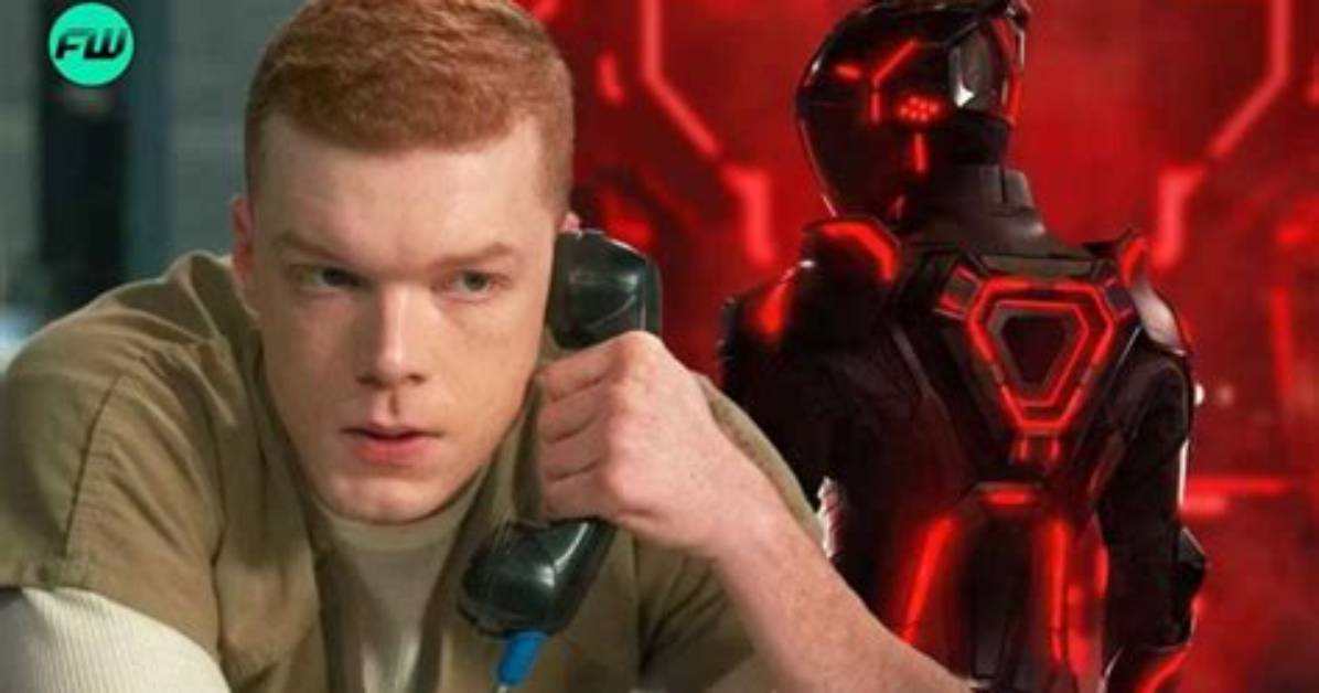 The Latest Buzz on Cameron Monaghan and Peyton List's Relationship