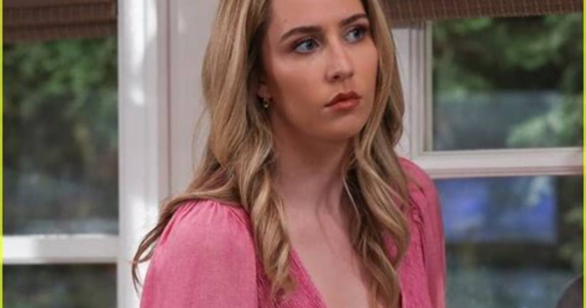 The Latest Buzz on Eden Mccoy in 2022: Everything You Need to Know