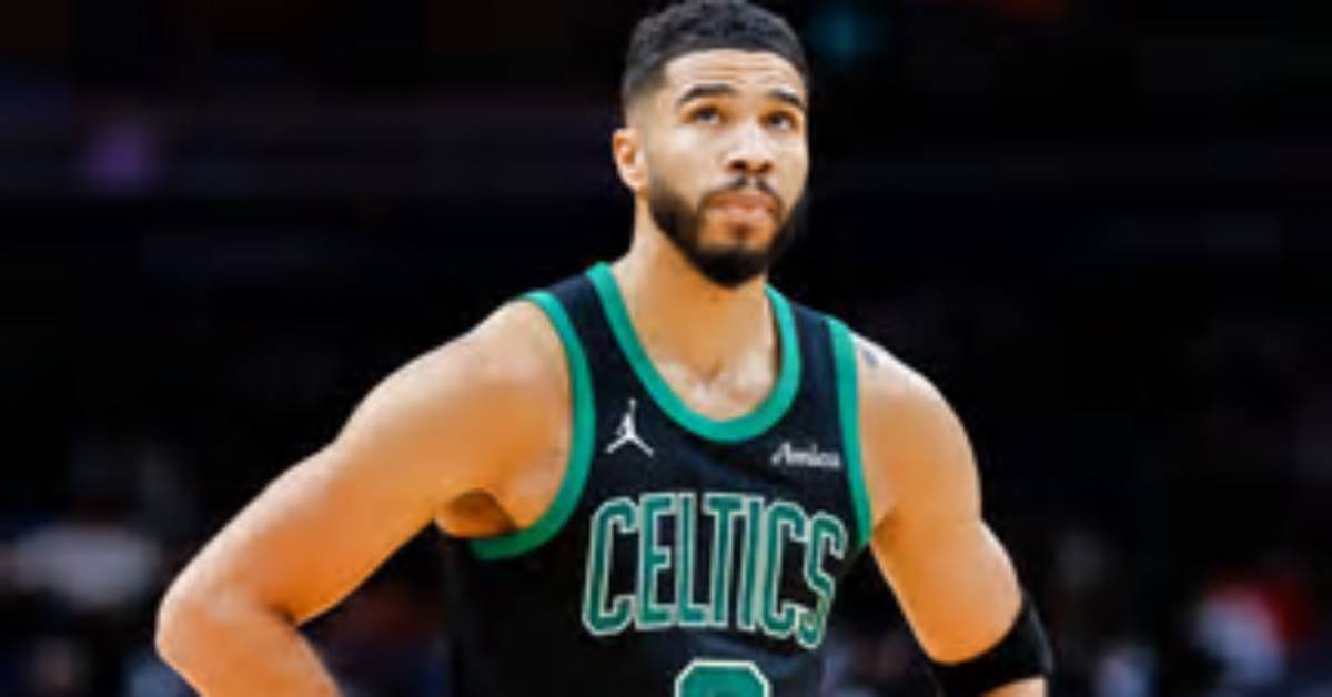 The Latest Buzz on Jayson Tatum's Marriage Status
