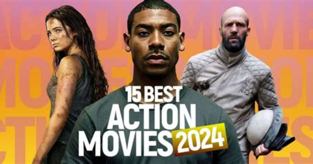 The Latest Movies in 2024: Free Downloads at Thepiratefilmtorrent