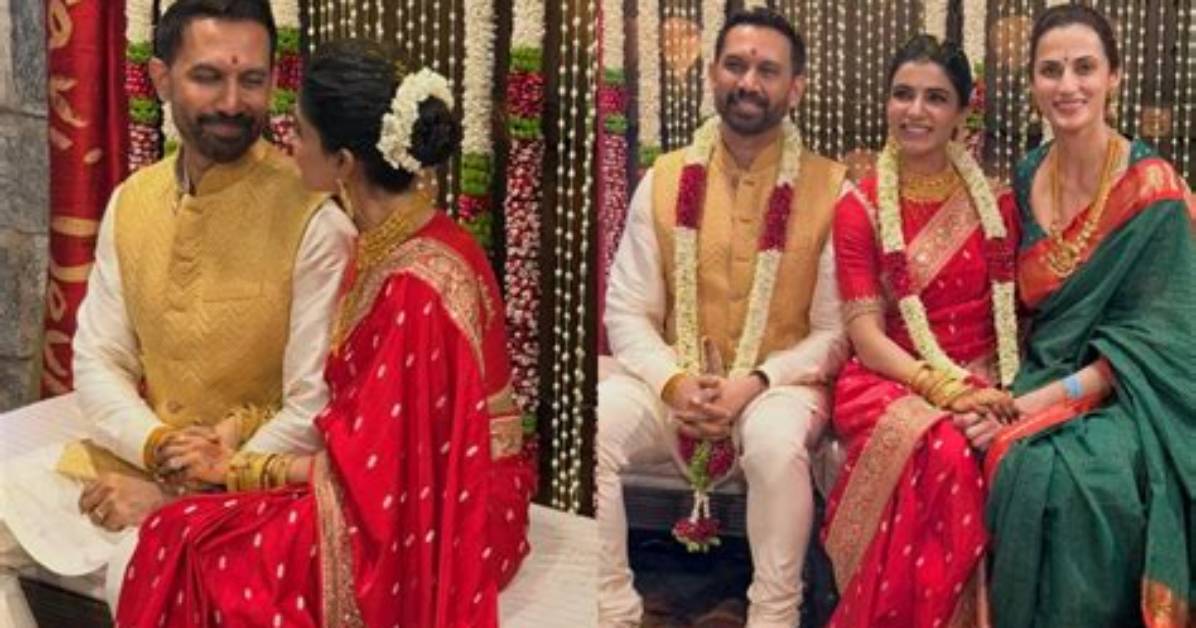 The Latest News on Her Marriage