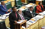 The Latest News: Phillip Paulwell and His Wife Kerry-Ann Clarke