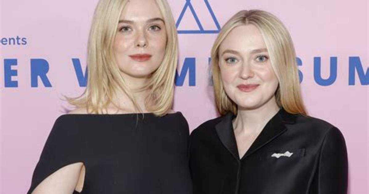 The Latest on Dakota Fanning's Relationship Status in 2024