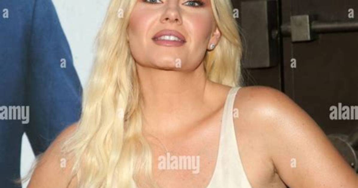 The Latest on Elisha Cuthbert's Life and Career