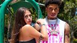 The Latest on Sophie Rain and Nle Choppa's Steamy Leak