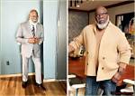The Latest on Td Jakes' Divorce and the Impact on His Ministry