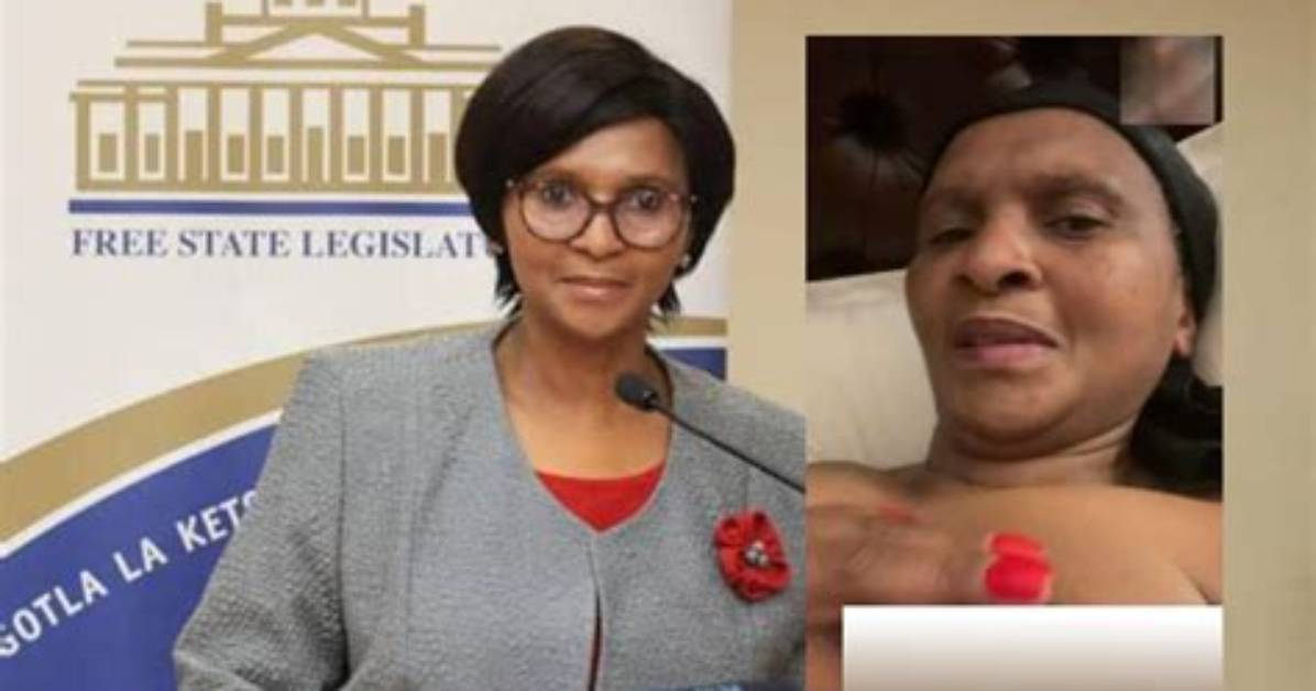 The Latest on the Transleila Leak Scandal