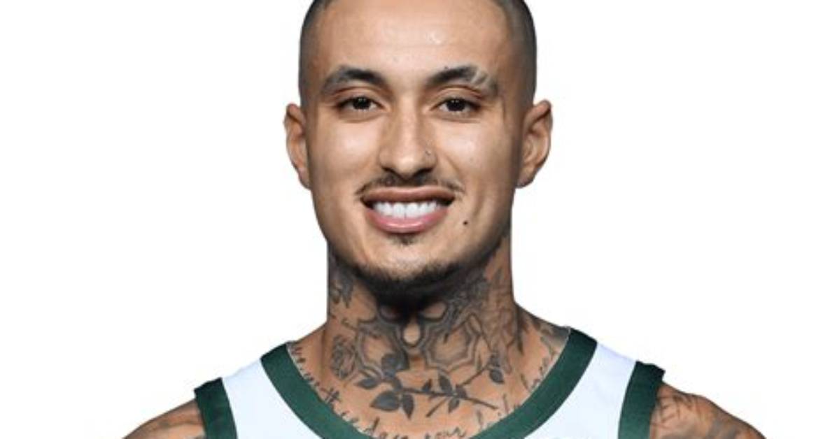 The Latest Scoop on Kyle Kuzma and Winnie Harlow's Relationship