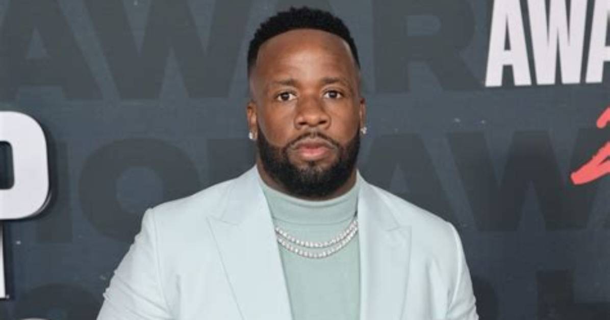 The Latest Scoop on Yo Gotti and Angela Simmons' Breakup