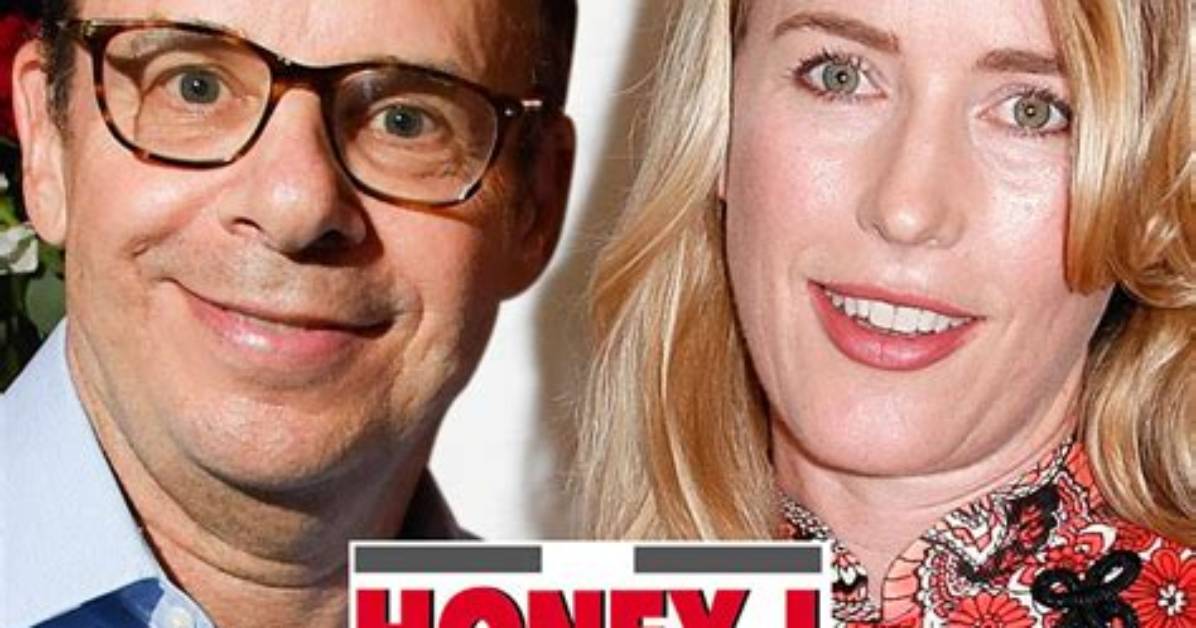 The Latest Update: Rick Moranis' Kids Today