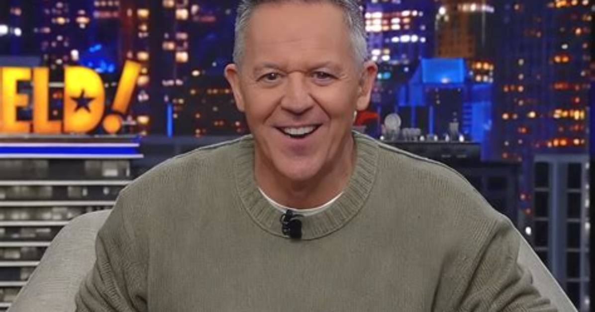The Latest: Where Is Greg Gutfeld This Week?