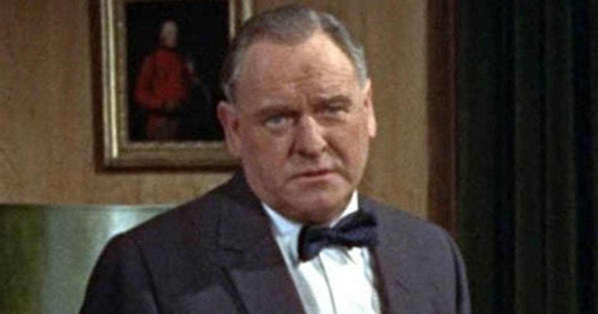 **The Legacy of Bernard Lee in the James Bond Franchise**
