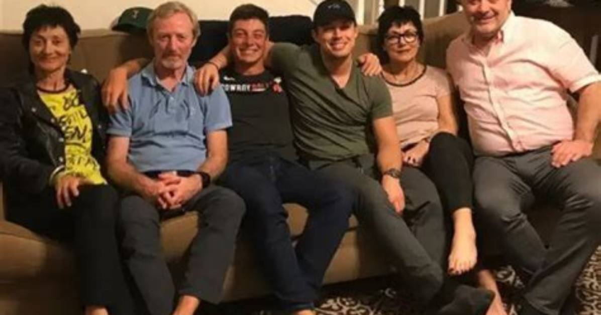 The Legacy of the Hovland Family: a Journey Through Time