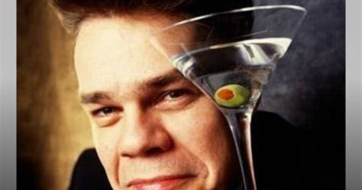 The Legendary David Johansen: a Music Icon for the Ages