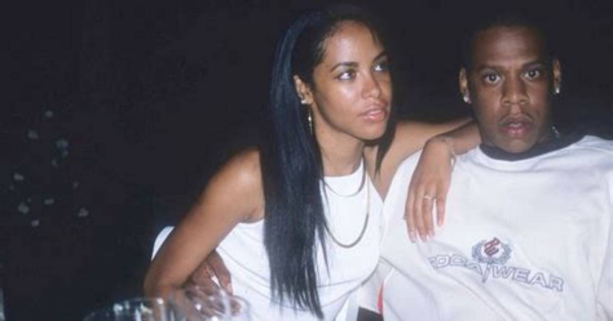 The Legendary Duo: Aaliyah and Jay-Z's Unforgettable Collaboration