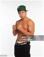 The Legendary Rapper Marky Mark: a Musical Journey