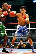 The Legendary Raul Marquez: a Boxing Icon
