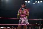 The Legendary Wrestler and Her Impact on the World