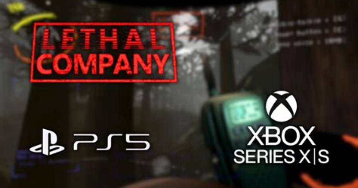 The Lethal Weapon: Company Console Finally Released to Public