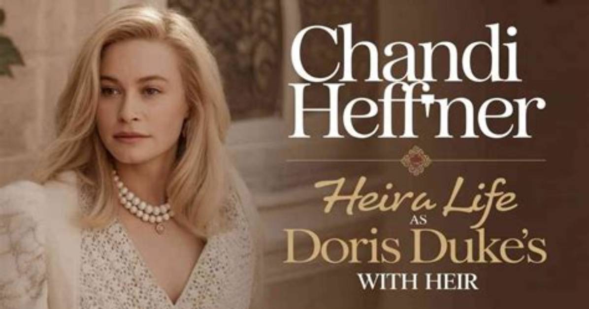 The Life and Impact of Christie Heffner, Television Executive