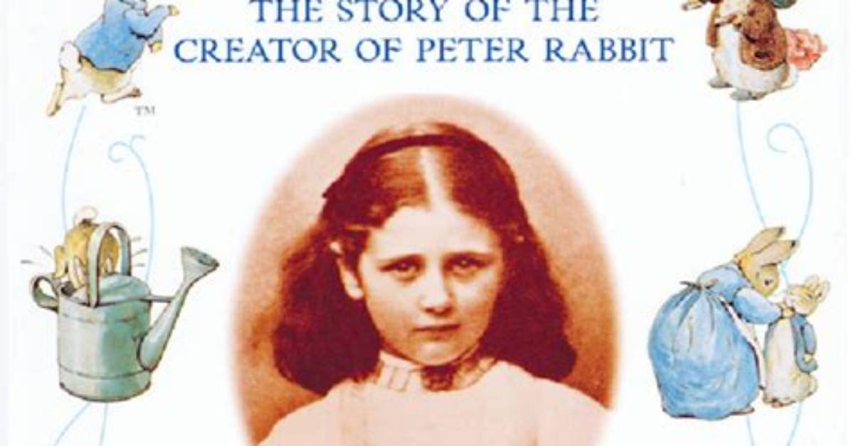 The Life and Legacy of Beatrix Potter: Remembered After Her Passing