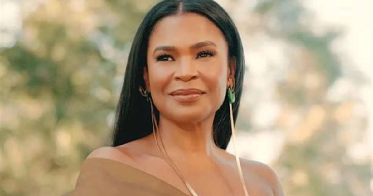 The Life and Legacy of Nia Long's Mother: a Touching Tribute